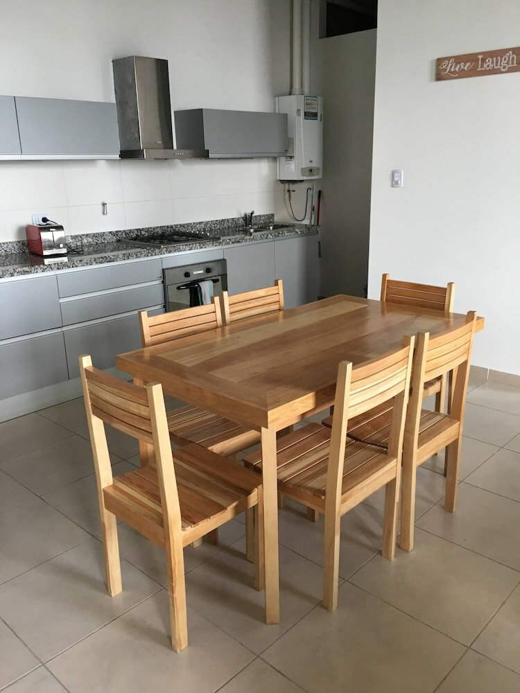 Фото Magallanes Flat I