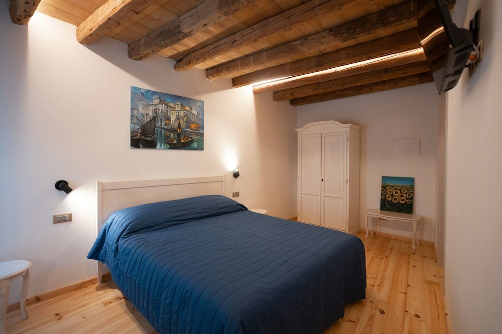 Фото B&b Basta Bussare