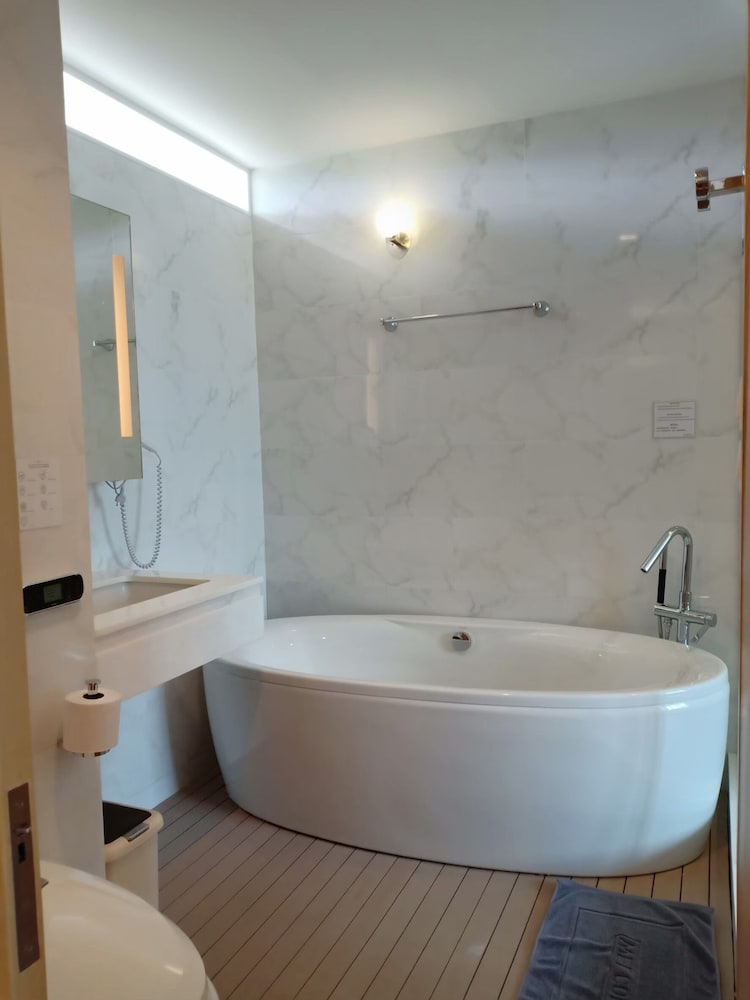 Фото Zen Next Condo Khao Yai by Zv