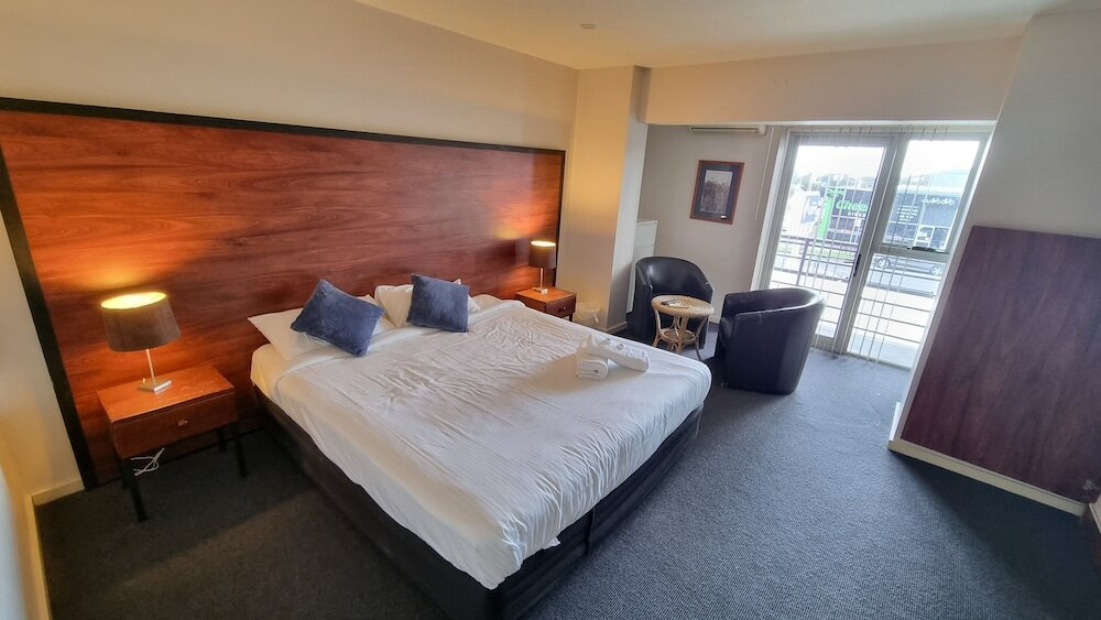 Фото Belmont Hotel Lake Macquarie