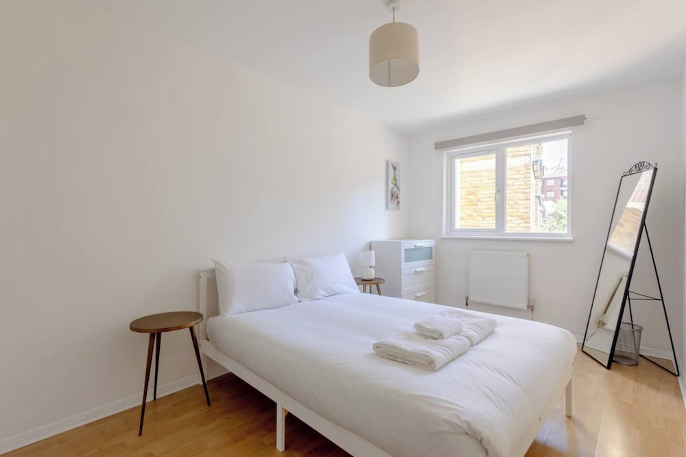 Фото Cosy & Centrally Located 1bd Flat - Kennington!