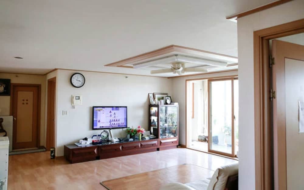 Фото Dongdaemun Ko-stay House