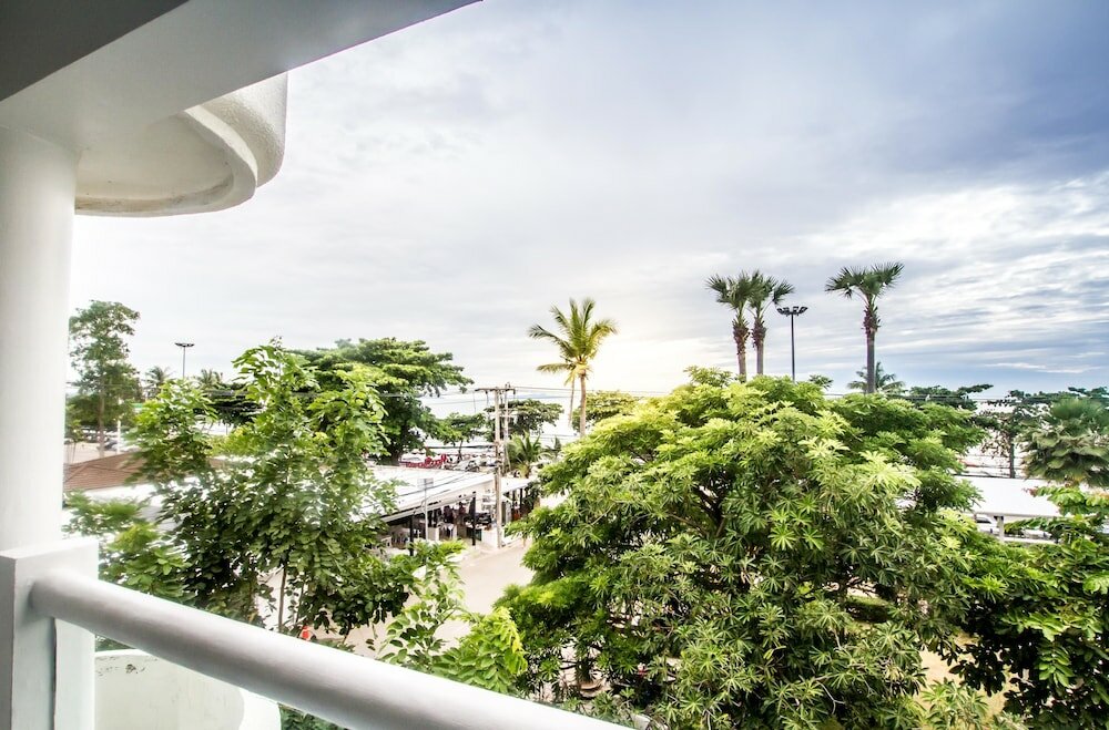 Фото Villa Navin Premier Pool Villa