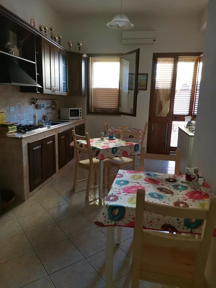 Фото Bed and Breakfast L'Abete