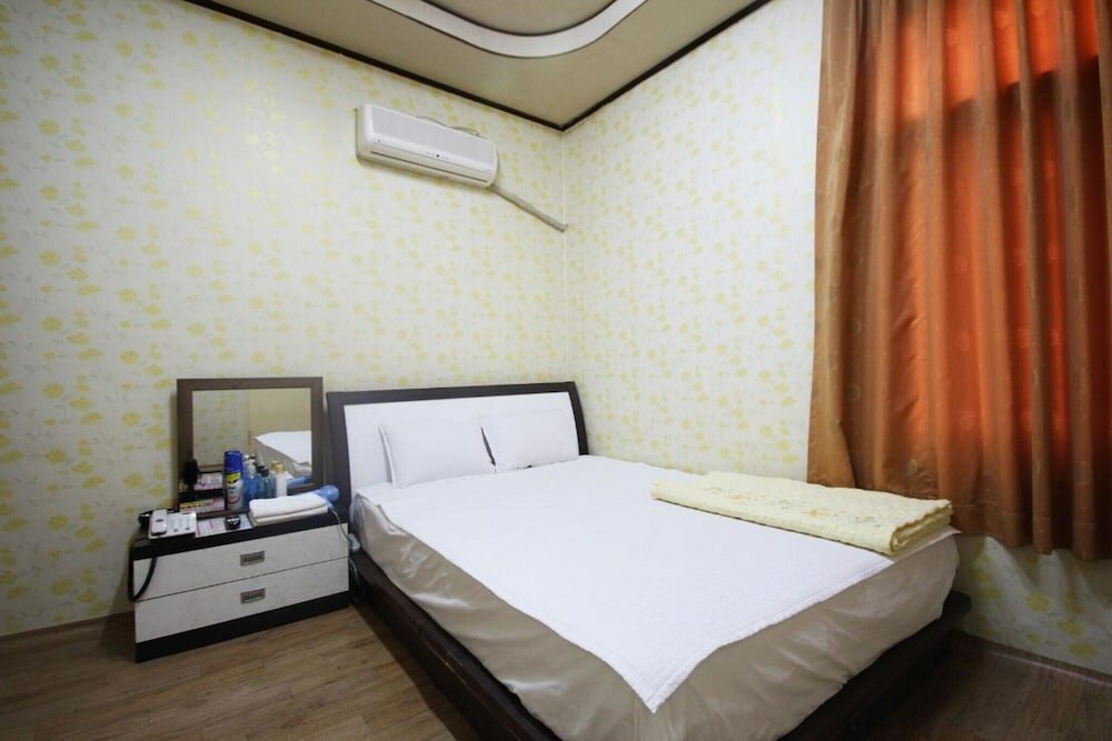 Фото Yeosu Sinseng