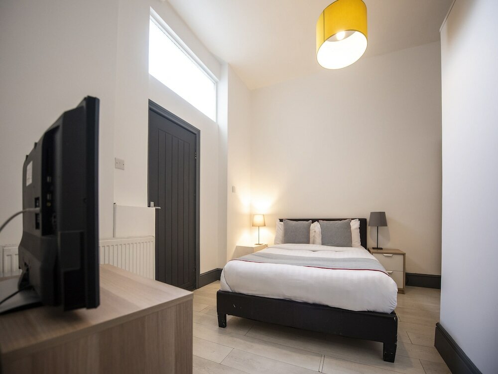 Фото Camden BnB Hotel