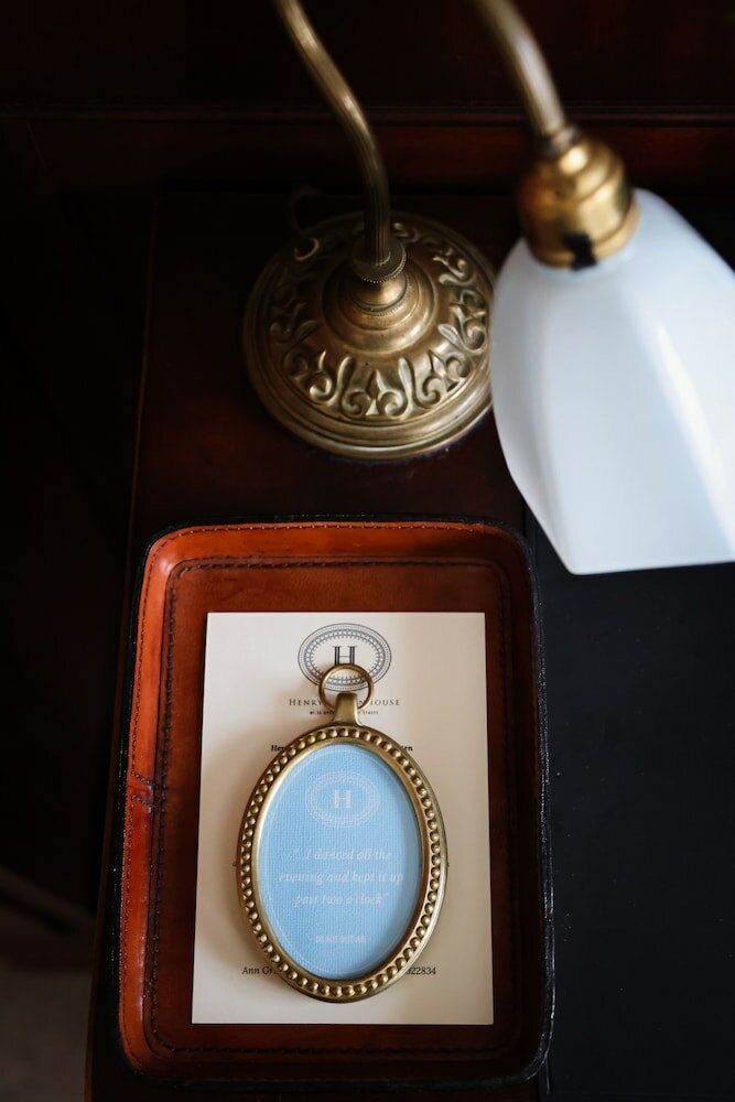 Фото Henry's Townhouse