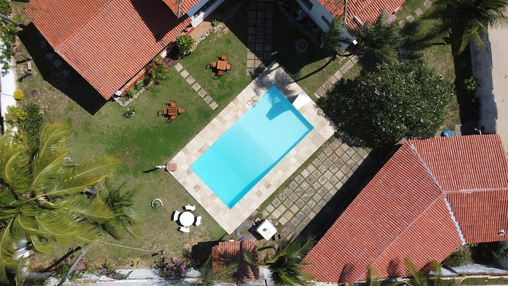 Фото Gato do Mato Hostel & KitePoint