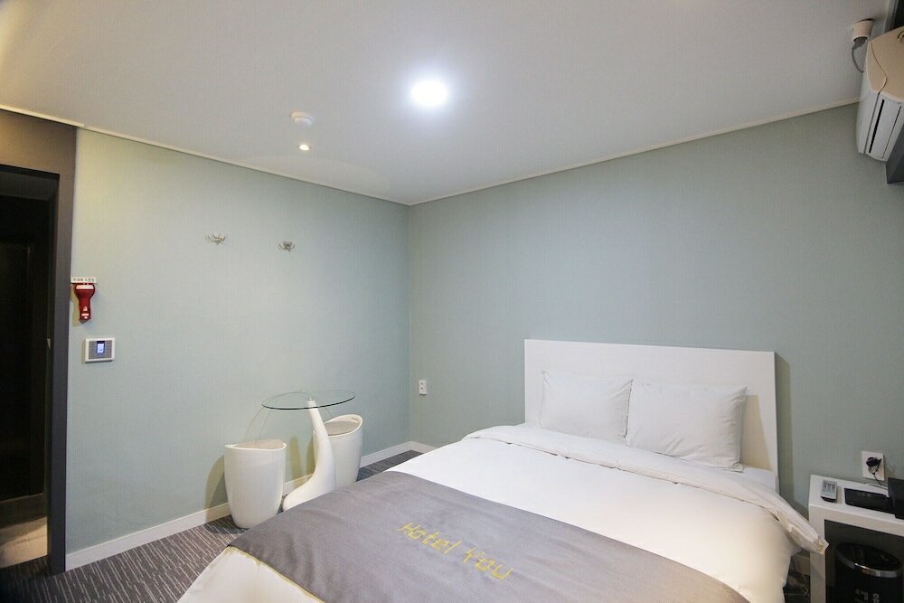 Фото Yeosu Hotel You