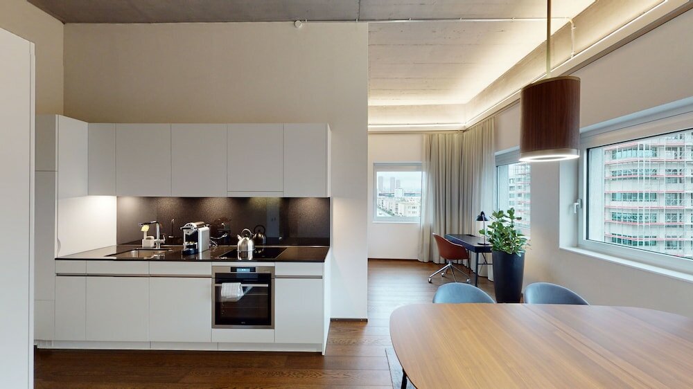 Фото Livingtown AG