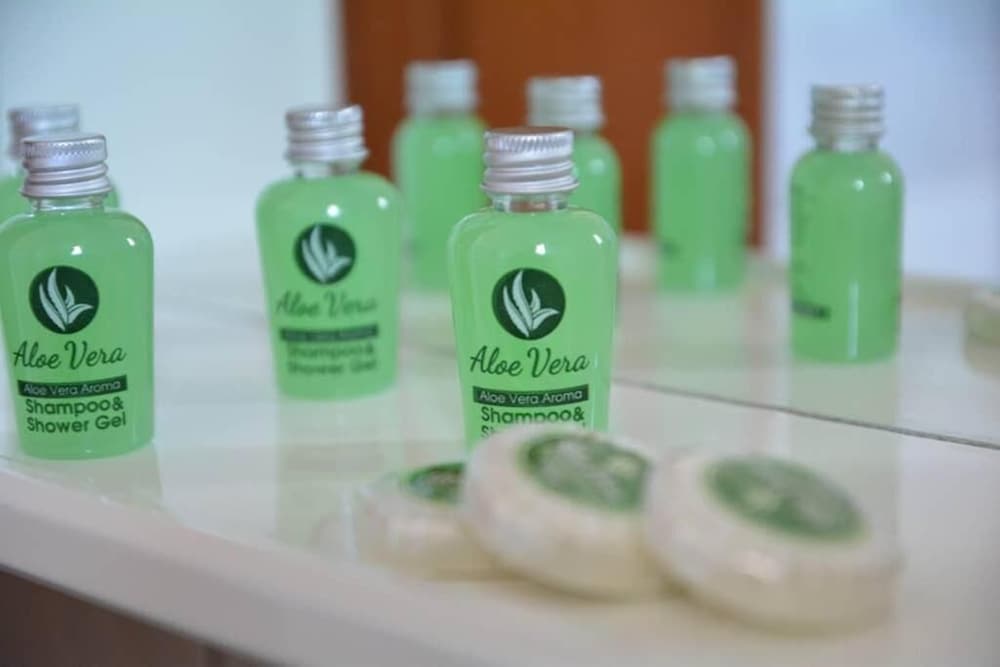 Фото Olive Oil Residence