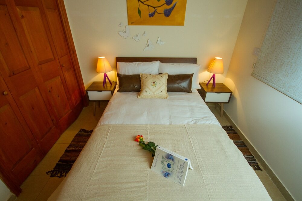 Фото Erigone Cottage - Beautiful Ambiance