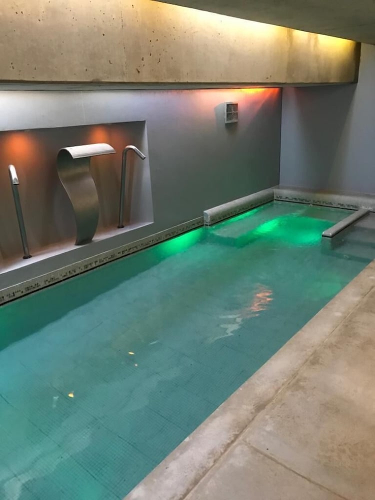 Фото Villa Agostina Casas de Playa