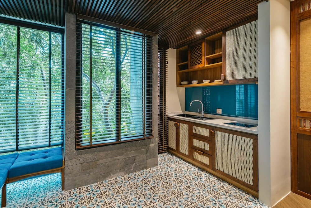 Фото Minh Boutique Hotel & Apartment