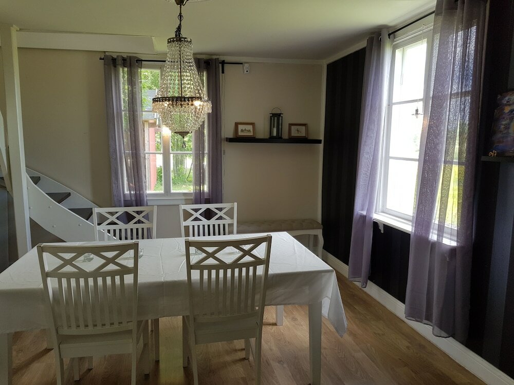 Фото Bröttorps Gård