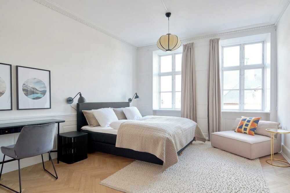 Фото Lille Strandstræde 24