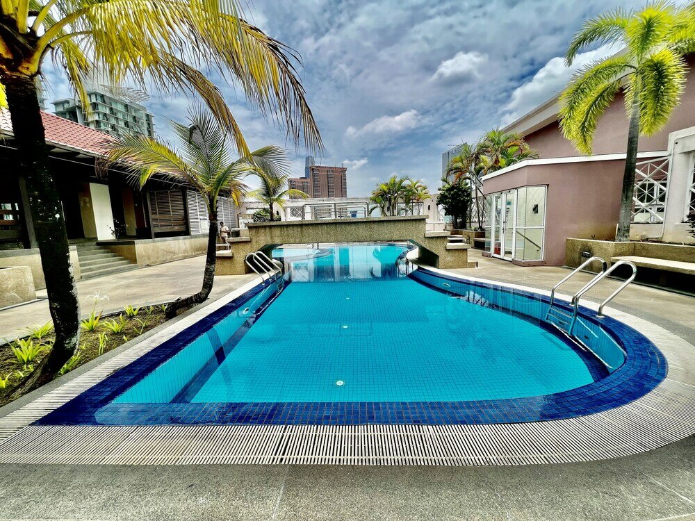 Фото Casa Mutiara Apartments by Moonlight