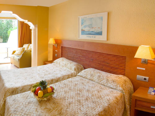 Фото Magic Villa de Benidorm