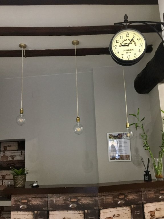 Фото Domus Tiberina