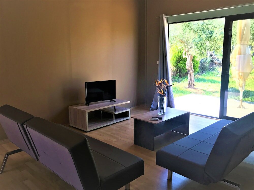 Фото Villas and Bungalows