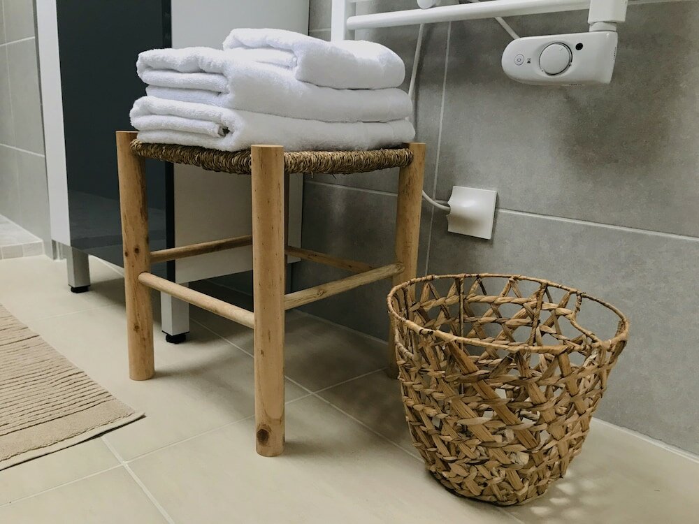 Фото Le Vannerie