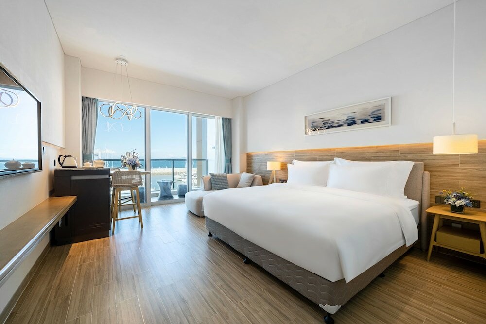 Фото The Yun Resort Shenzhen Longcheer Hotel