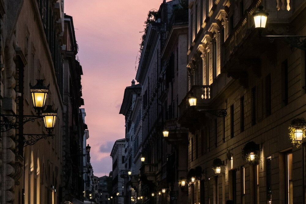 Фото Elizabeth Unique Hotel