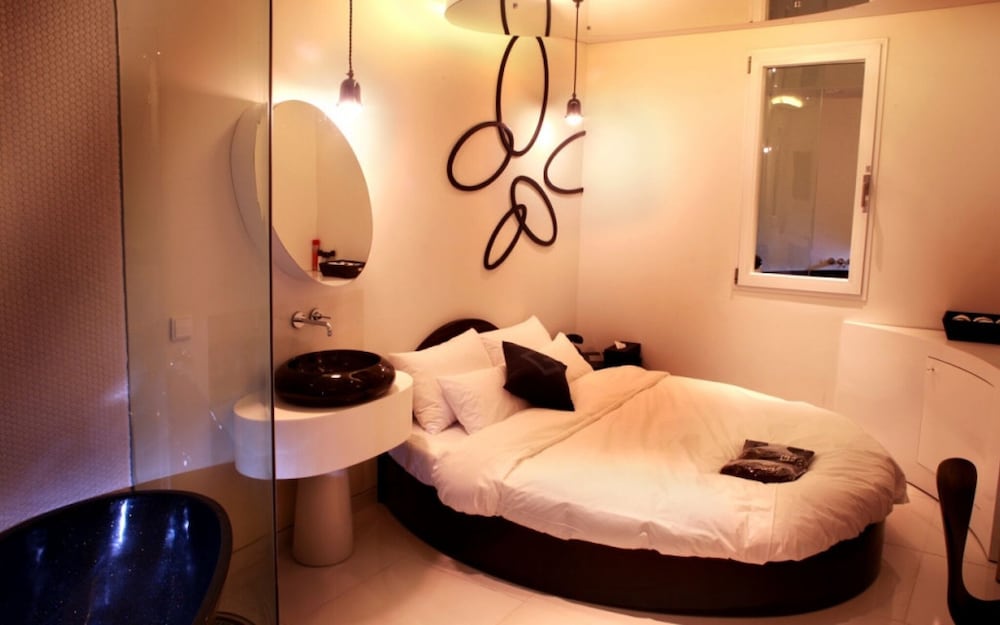 Фото Hotel Galaxy Tour Yeongdeungpo