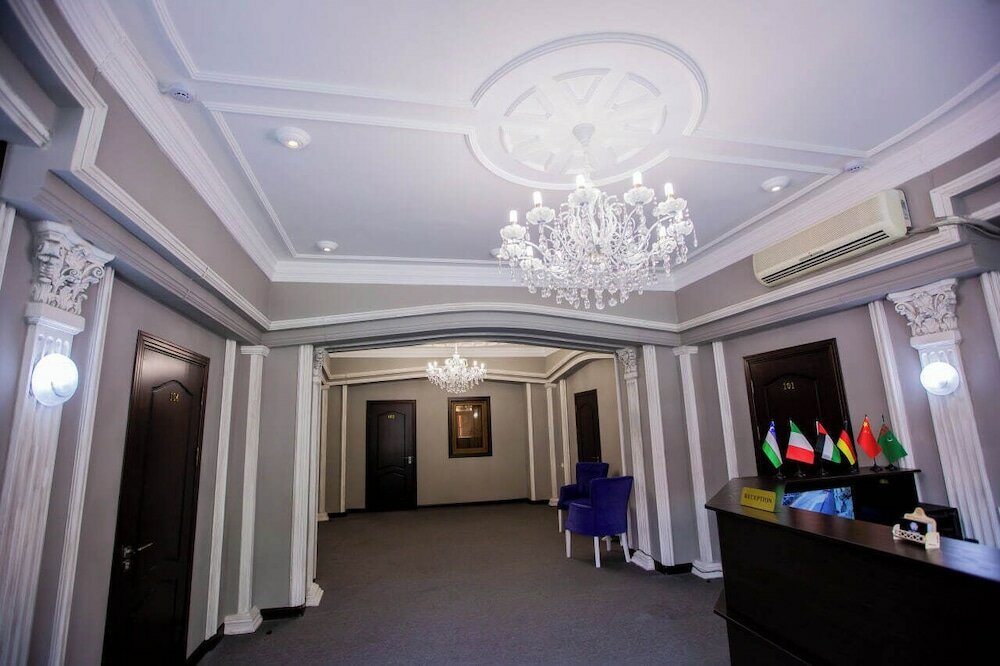 Фото Art House Hotel