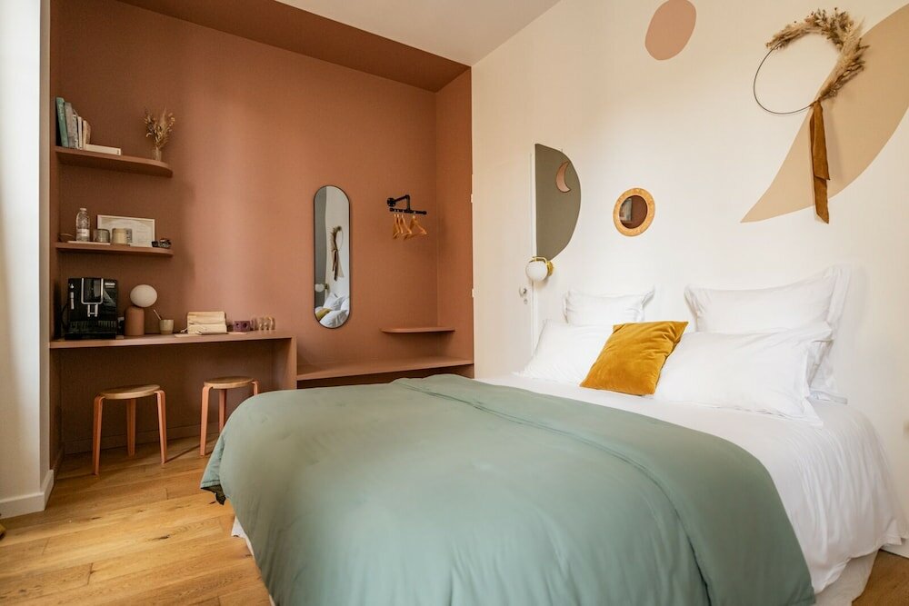 Фото Maison Fernand