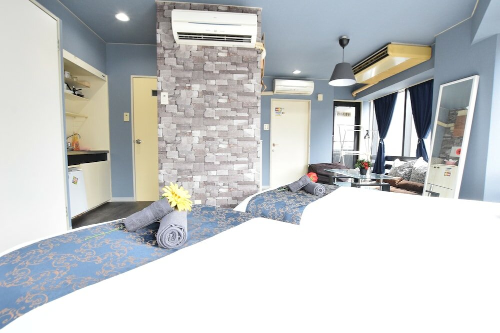 Фото Balcone Uchikyuhoji