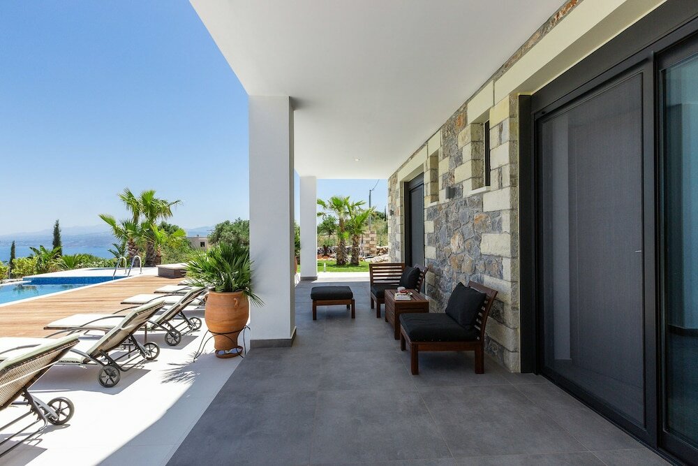 Фото Villa Blue Skyline