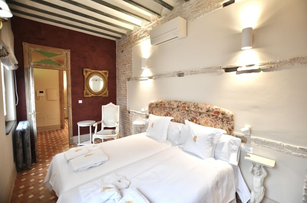 Фото La Corrala del Realejo