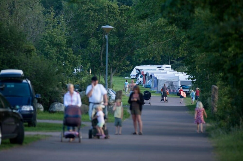 Фото Lundegård Camping & Stugby