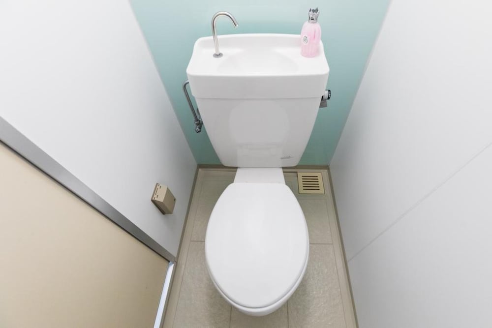 Фото Hotel Mr. Kinjo in Tonoshiro