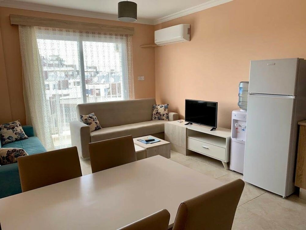 Фото Royal Sun Residence River 1 apartment