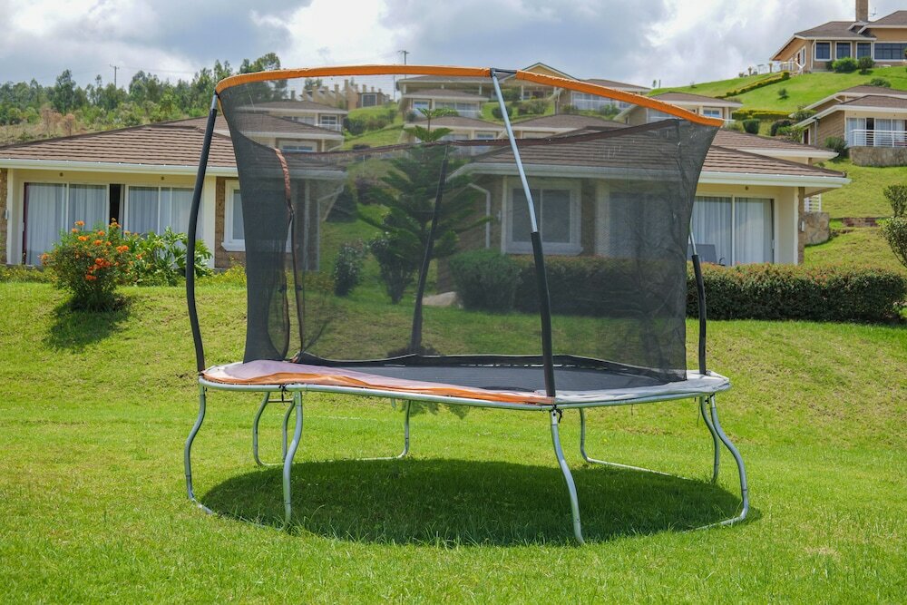 Фото Lake Elementaita Mountain Lodge