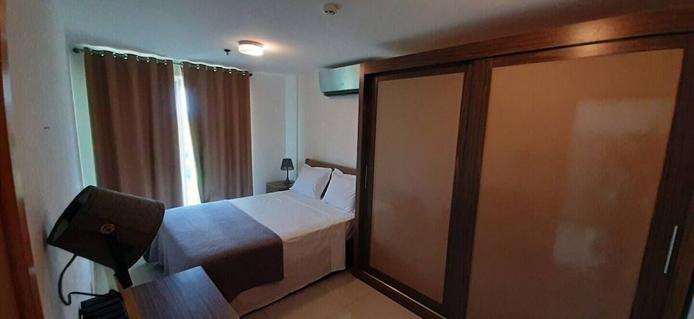 Фото Brisas do Lago - Apartamento 4