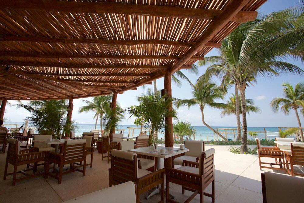 Фото Akumal Bay Beach & Wellness Resort - All Inclusive