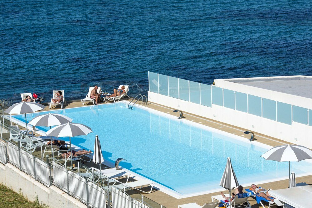 Фото Marina di Petrolo Hotel & SPA