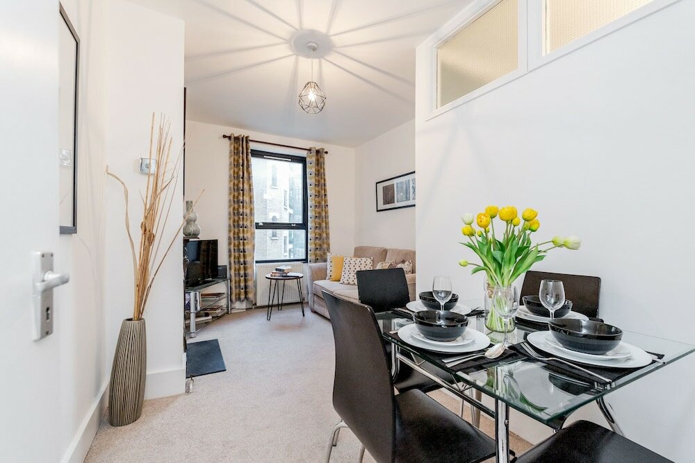 Фото Hot spot at Soho - Covent Garden