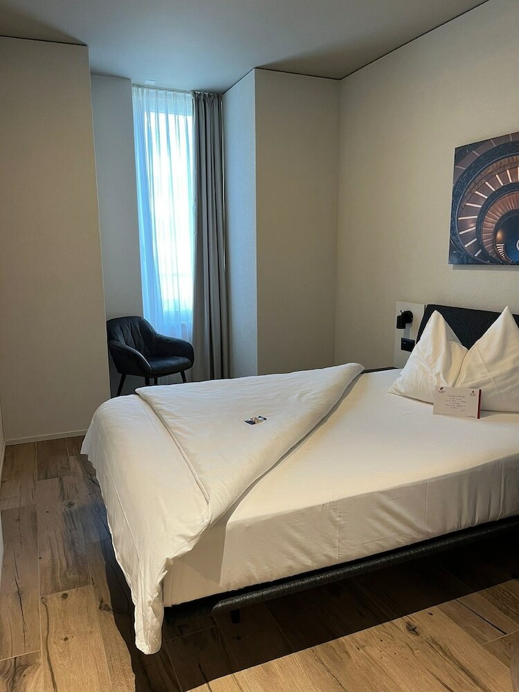Фото Centurion Swiss Quality Towerhotel