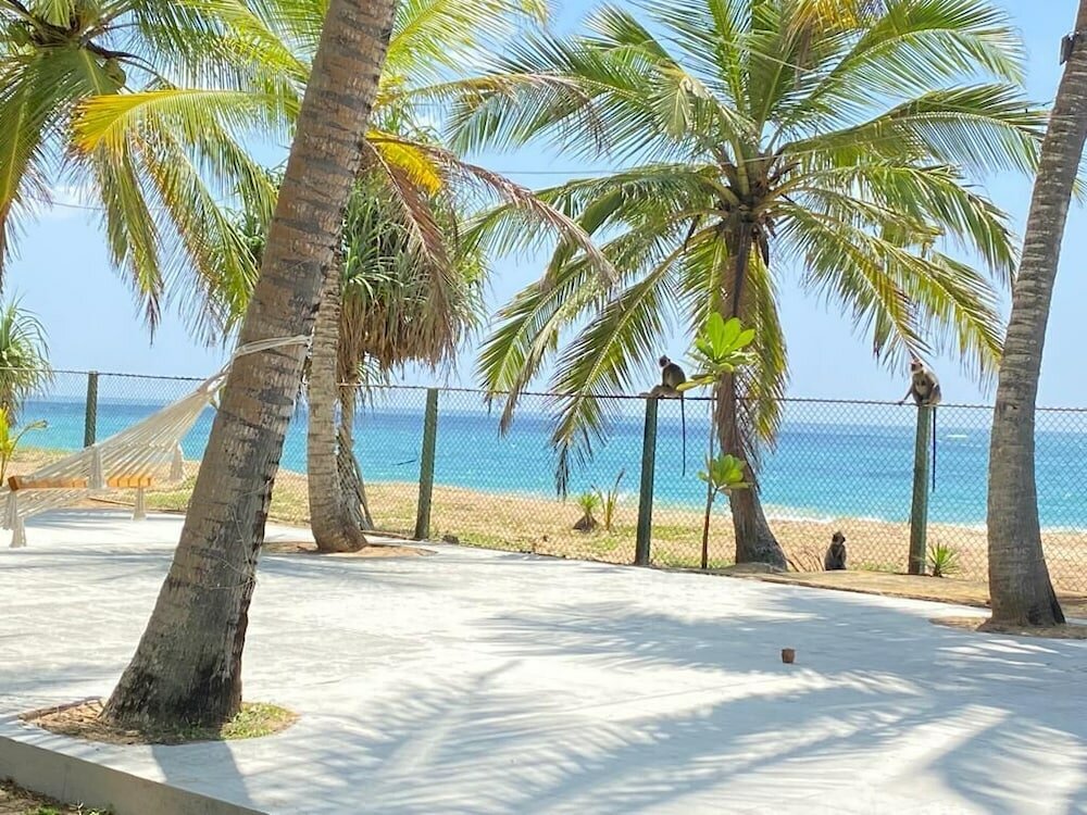 Фото Nature Lanka Ayurveda Resort