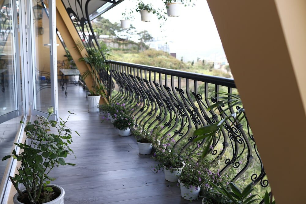 Фото Ex Hotel Dalat