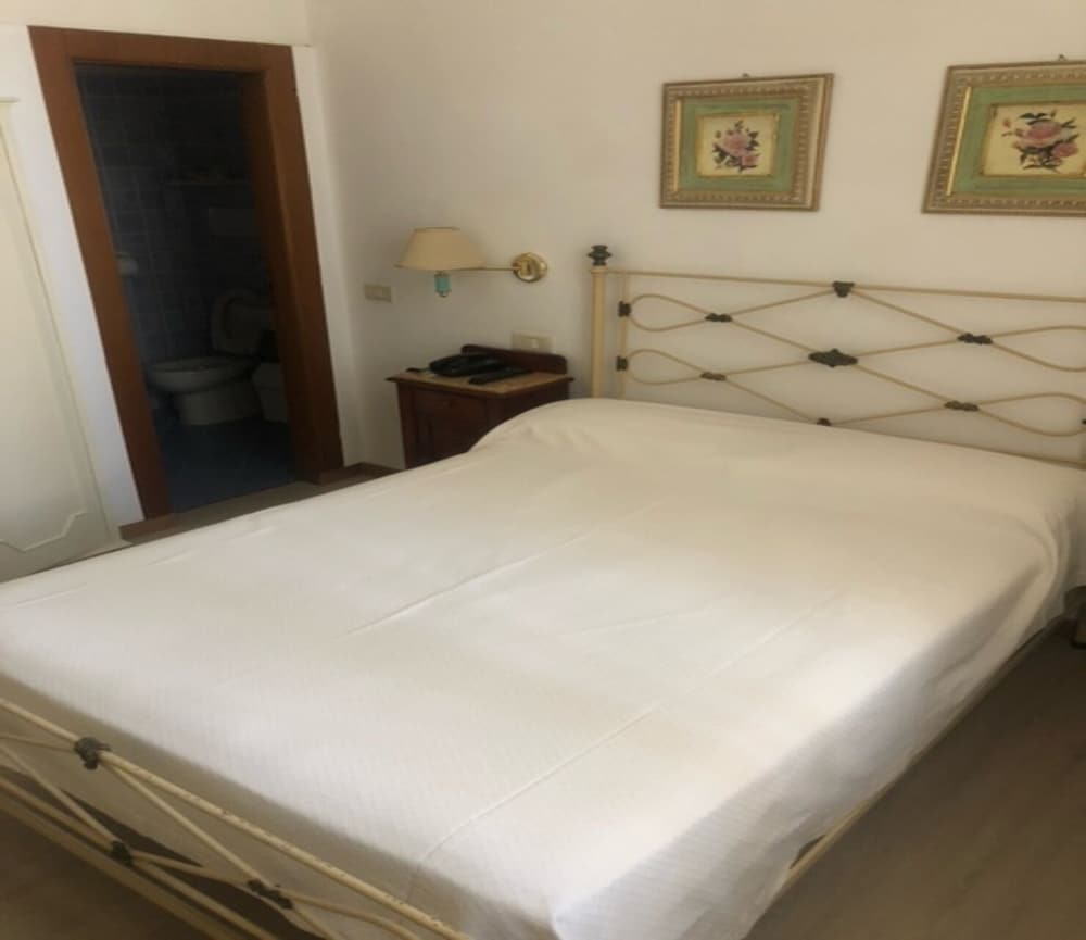 Фото Hotel Belvedere