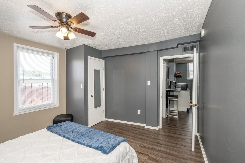 Фото Monmouth Lofts