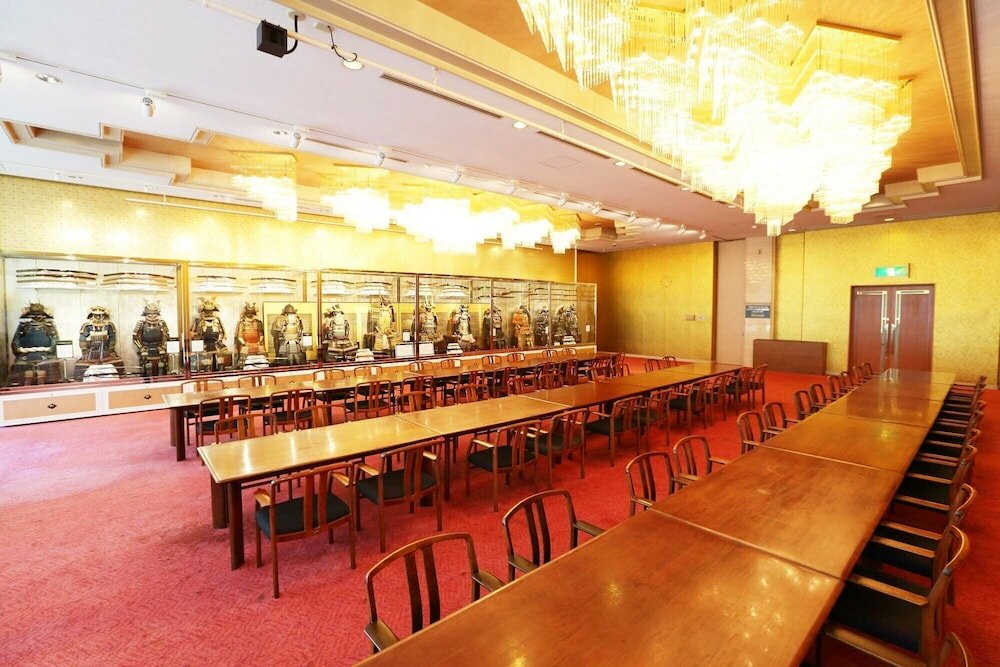 Фото Hotel Tado Onsen