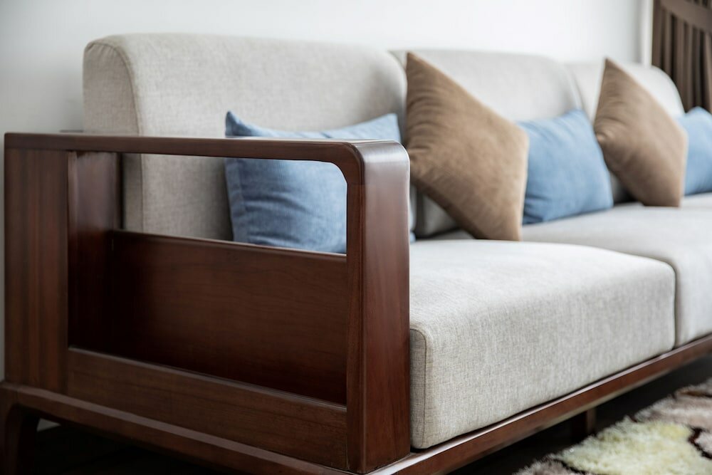 Фото Nesta - The Grand Hao Nam