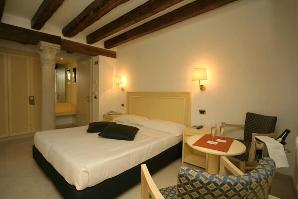 Фото Hotel Giudecca Venezia