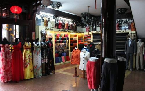 Фото Thanh Binh II